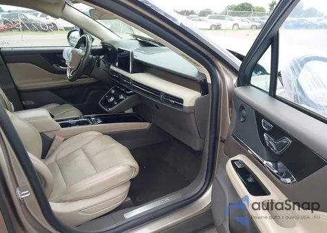 2020 Lincoln Corsair Reserve from USA, damaged, VIN 5LMCJ2DH2LUL19718